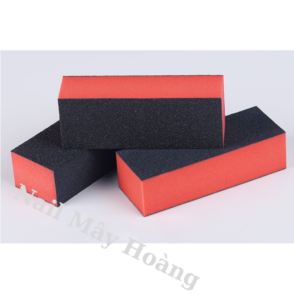 Nhám móng 3 mặt hàng cao cấp k bai xù