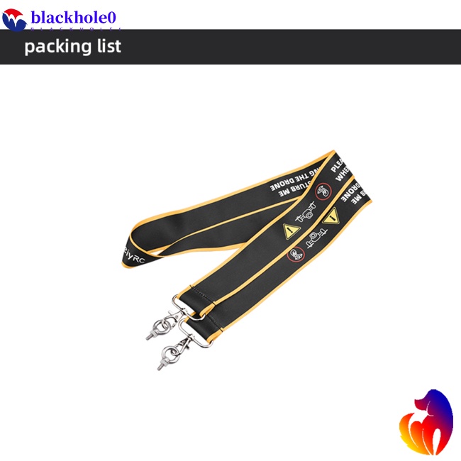 Dây Đeo Cổ Có Thể Điều Chỉnh Cho Drone Dji Mini 3 Pro