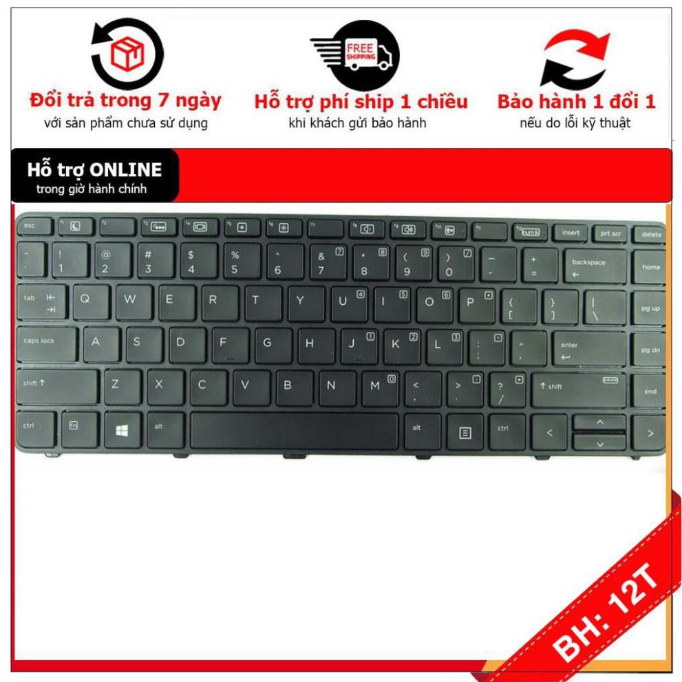 💖💖 Bàn phím HP ProBook 430 G2, 440 G0, 440 G1, 440 G2, 445 G1 G2, 445 G2, 640 G1, 645 G1