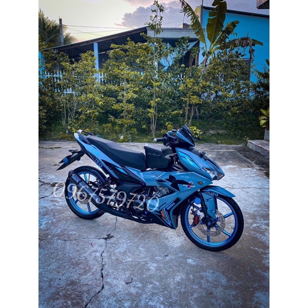 tem rời winner x xi măng