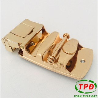 Thắt Lưng, Dây Nịt Nam Cá Sấu