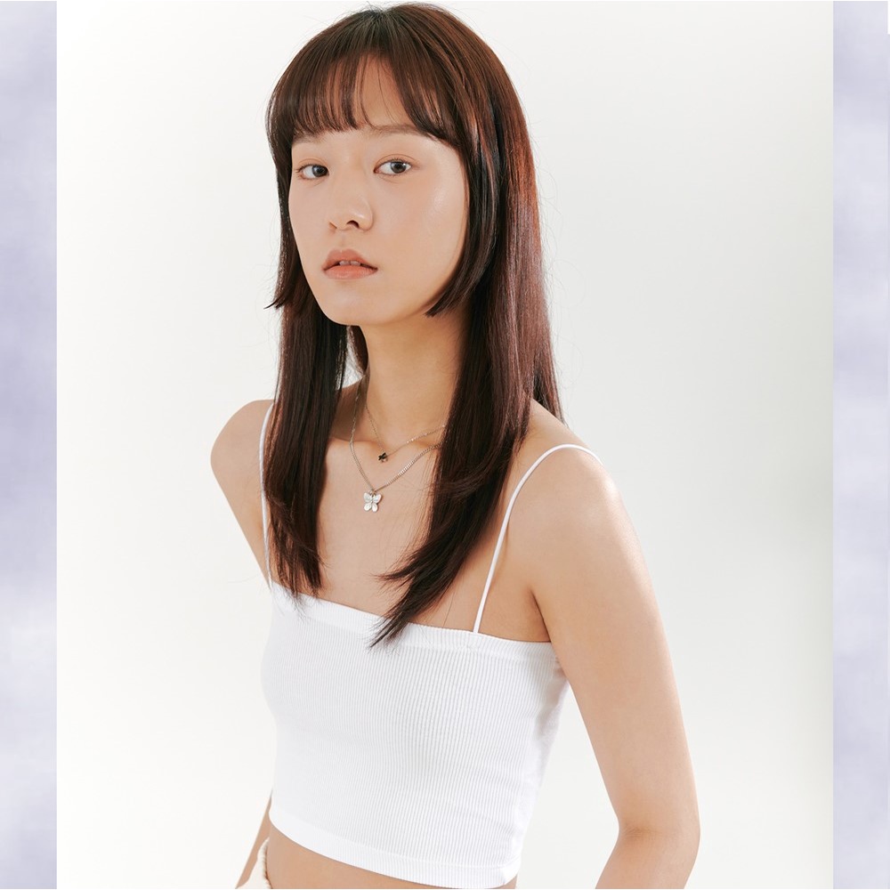 CHÍNH HÃNG VÒNG CỔ BUTTERFLY ALMOSTBLUE SEULGI REDVELVET