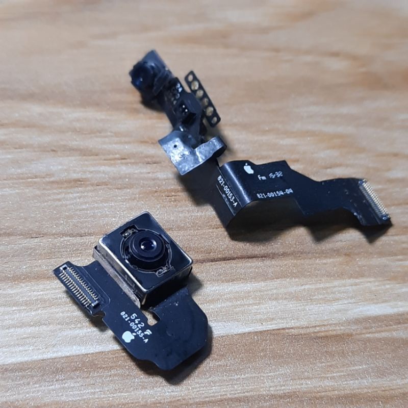 Camera tháo máy 6S Plus ( Trước hoặc Sau )