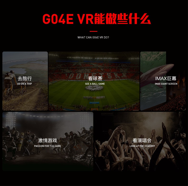 Kính Thực Tế Ảo 700vr Thế Hệ 6 Phần Vr Shinecon3D | BigBuy360 - bigbuy360.vn