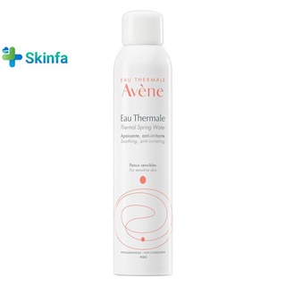 Xịt Khoáng Avene Cấp Nước, Làm Dịu - Avène Thermal Spring Water  - Skinfa