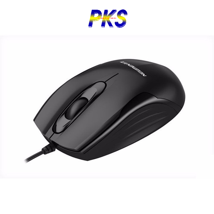 Chuột Máy Tính có dây NEWMEN M266