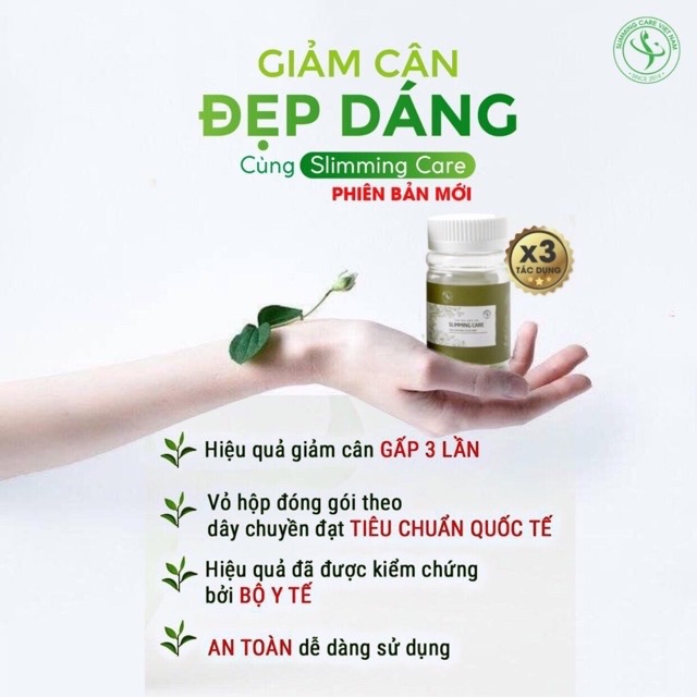 Giảm cân slimmingcarex3 | BigBuy360 - bigbuy360.vn