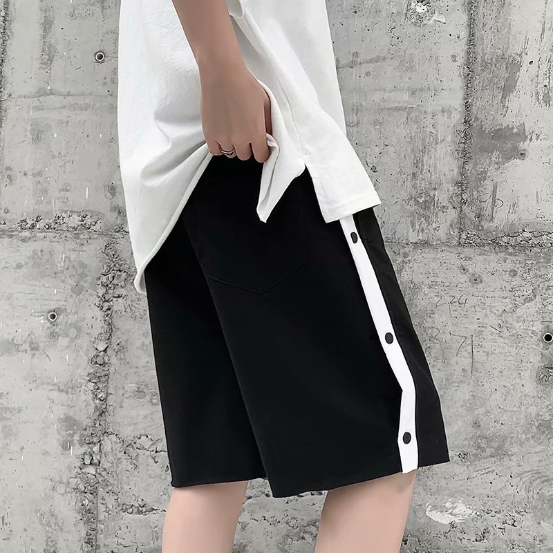 Quần short thời trang mùa hè dành cho nam