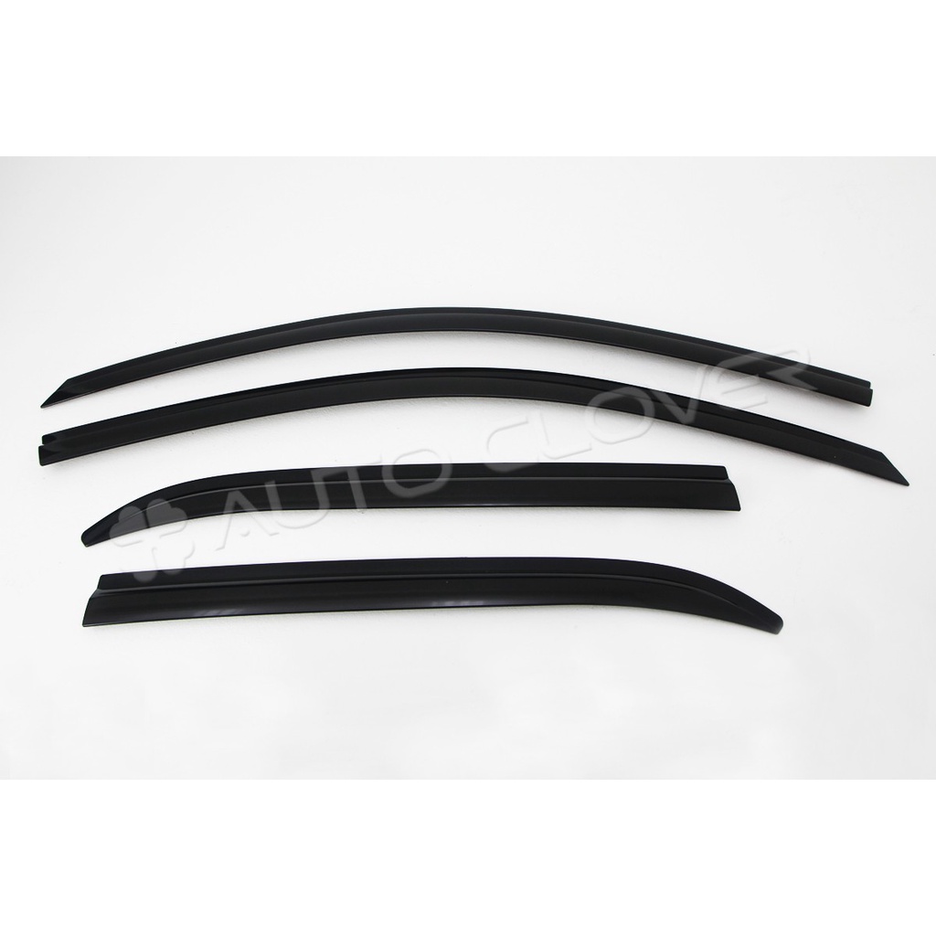 Vè che mưa Hyundai I20 Active đời 2014-2022 - Chính hãng Auto Clover Hàn Quốc