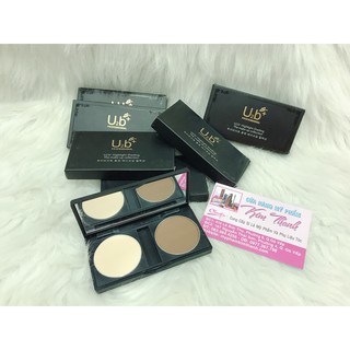 Phấn Highlight tạo khối U2B mini (Hàn Quốc)