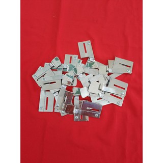 cữ cuốn gấu đuôi tôm