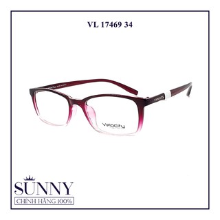 Gọng Kính Velocity VL17469