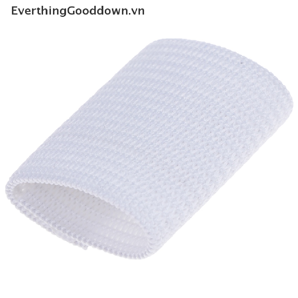 Everthinggooddown Set 10 Băng Quấn Bảo Vệ Ngón Tay Co Giãn Hỗ Trợ Chơi Bóng Rổ