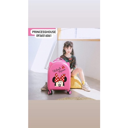 VALI dễ thương 18 inch cho bé