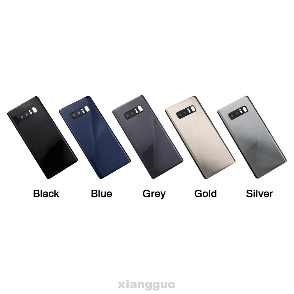 Nắp Đậy Pin Thay Thế Cho Điện Thoại Samsung Note 8