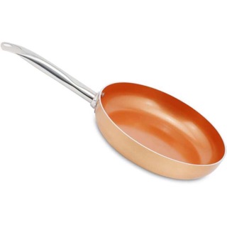 CHẢO ELMICH PHỦ SỨ ROYAL CLASSIC EL-1187E SIZE 20 ĐÁY TỪ.