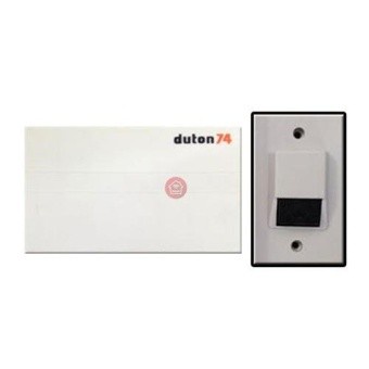 Bộ chuông điện DUTON 74