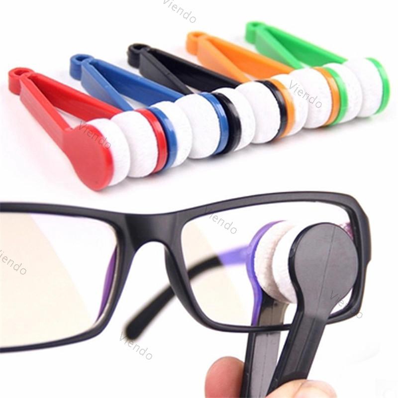 Bàn chải làm sạch kính VIENDO bằng sợi nhỏ