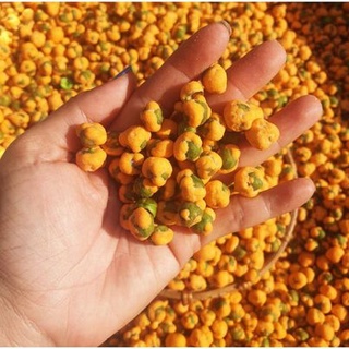 Đậu hà lan phô mai - bisushop
