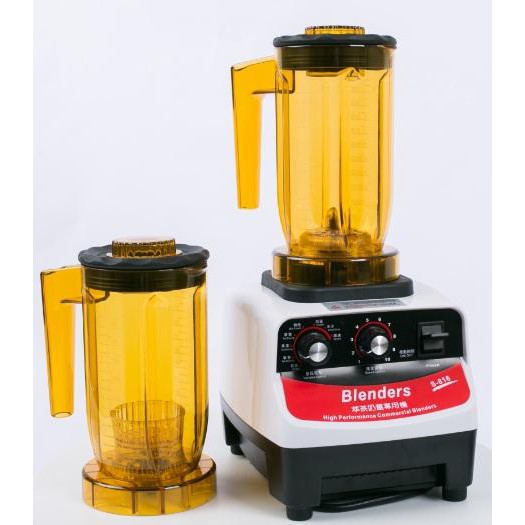 Combo các loại cối của máy đảo trà Blender 816