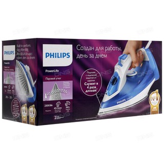 Bàn là philips 2990- Hàng nhập khẩu