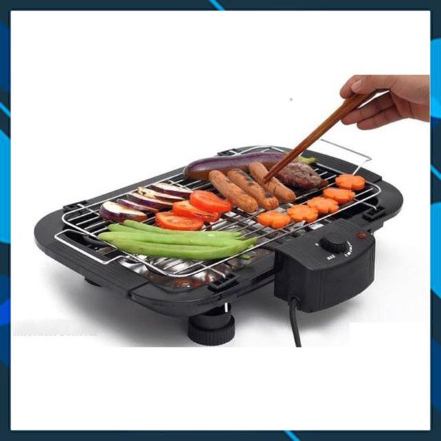 Bếp nướng điện không khói electric barbecue grill hàng loại 1