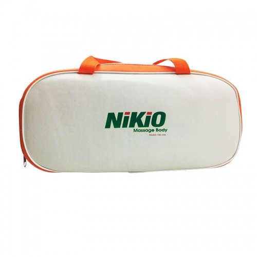 Máy massage giảm mỡ bụng Nhật Bản Nikio NK-166