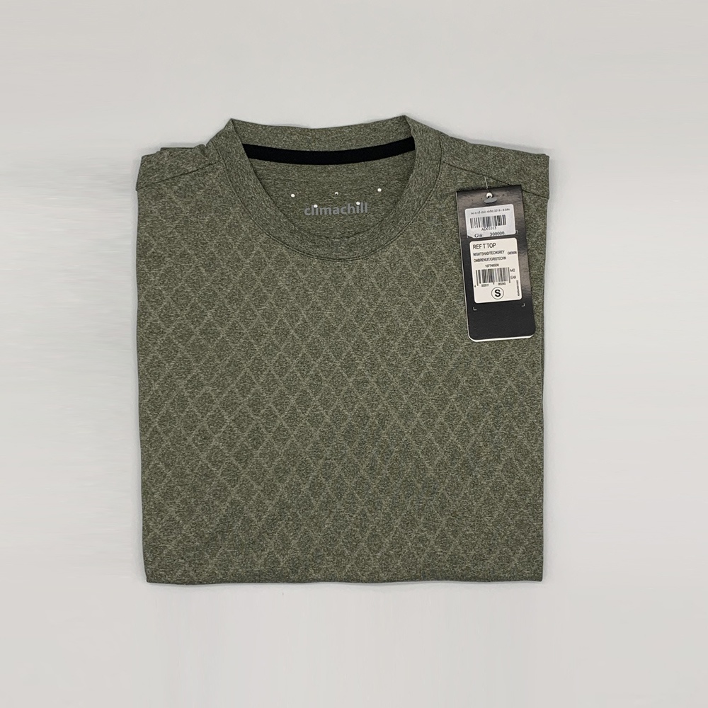 Áo thun thể thao nam chuyên chạy bộ, nhanh khô, chất vải mềm mịn