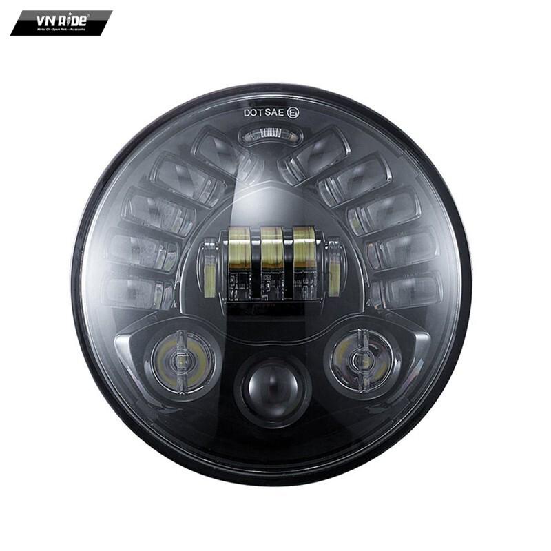 Chóa đèn độ Led TUN – 550