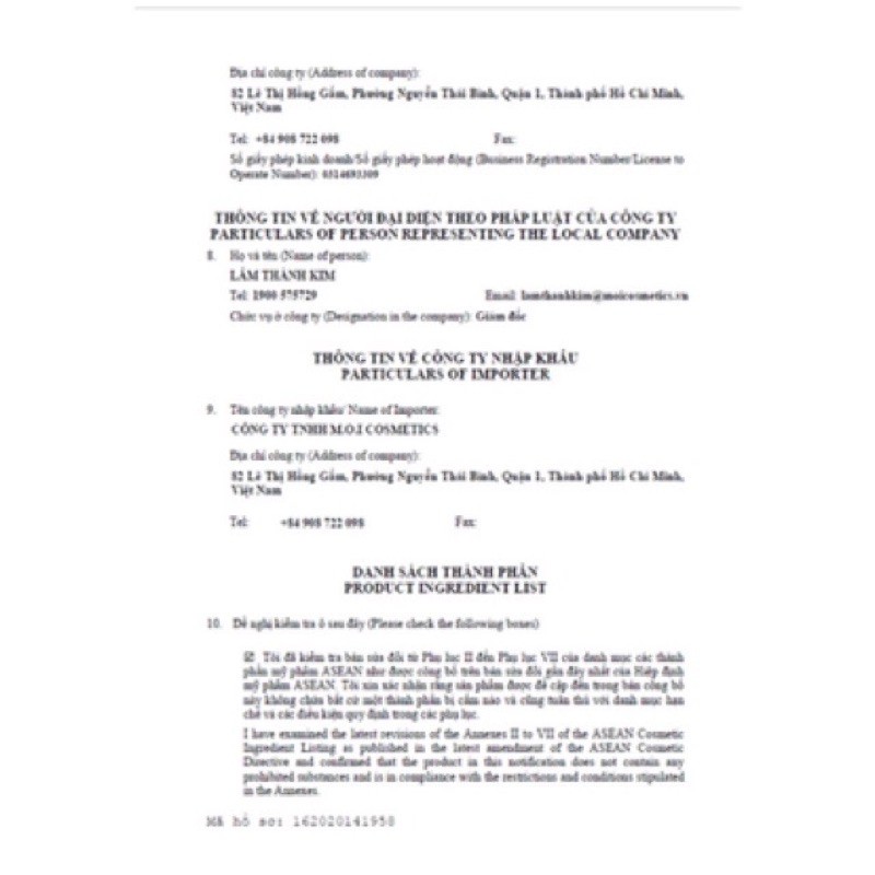 BỘ 3 QUYỀN LỰC, KEM FACE NGÀY, BOTOX TƯƠI VÀ Ủ TRẮNG NANO | BigBuy360 - bigbuy360.vn