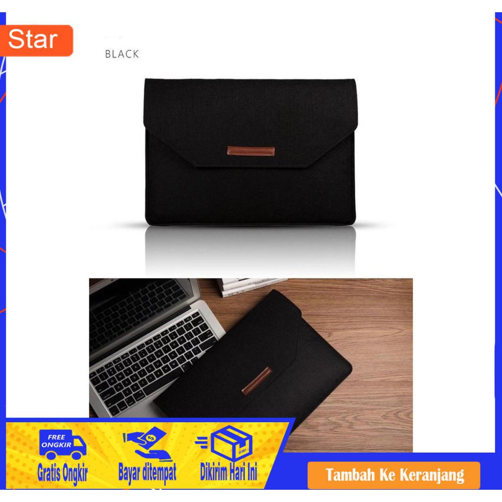 Túi Đựng Macbook 13 Inch Xk2292 | BigBuy360 - bigbuy360.vn