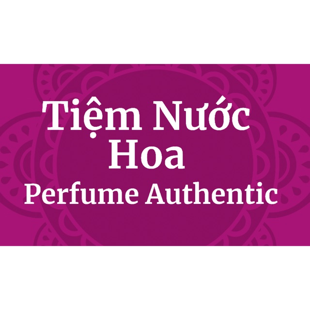 TD Tiệm Nước Hoa Authentic