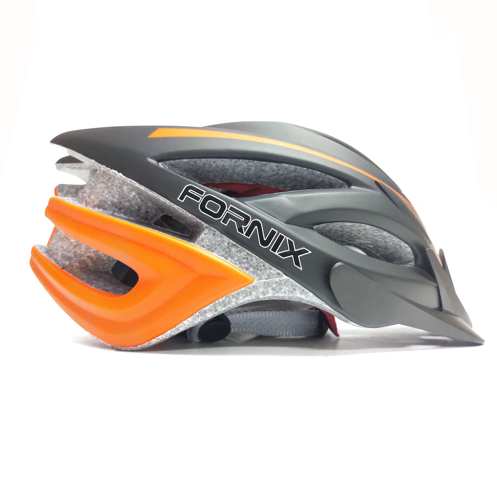Mũ bảo hiểm xe đạp cao cấp Fornix Pro X-1