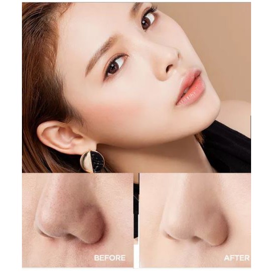 (Chính Hãng) Kem nền dạng thỏi Concealer Light Cushion CC Stick Maycreate