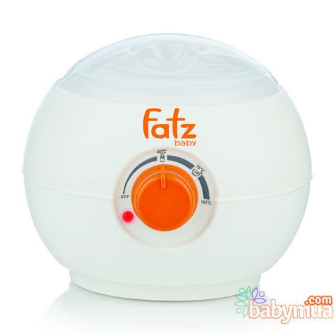 MÁY HÂM SỮA CHO BÌNH SỮA SIÊU RỘNG FATZ