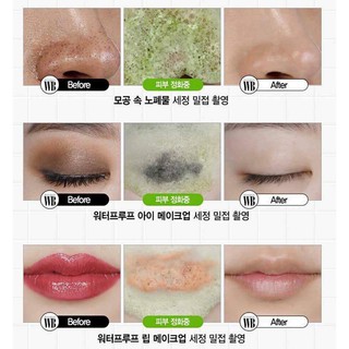 SRM thải độc rau củ Super Vegitoks Cleanser