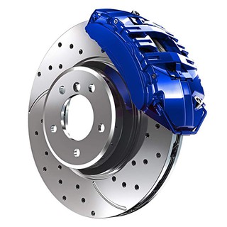 Sơn Xịt Cho Tam-Bua Caliper Paint (482°Độ)