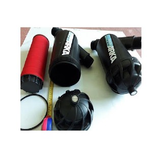 Bộ Lọc đĩa Y60mm Cực Đại