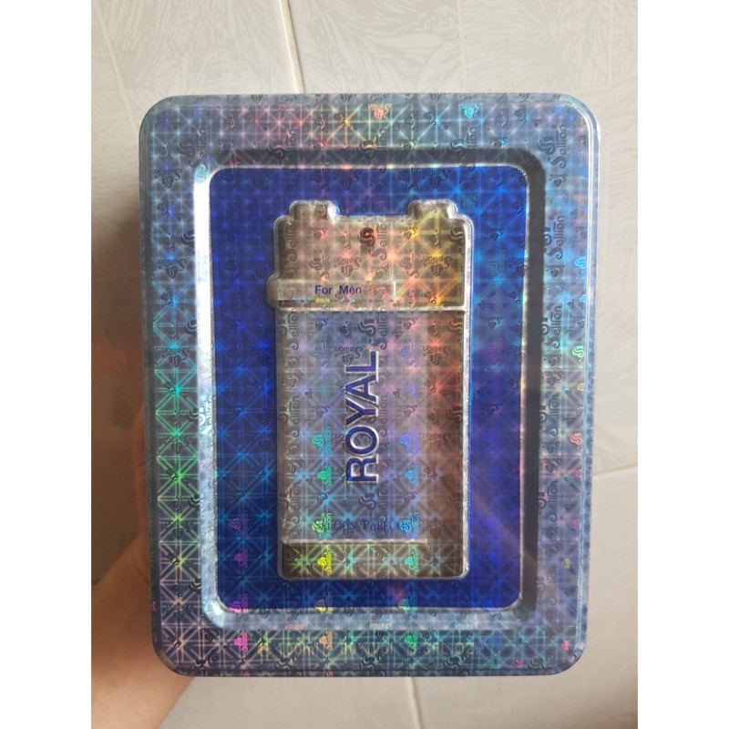 Nước hoa Royal 100ml hàng nội địa Trung