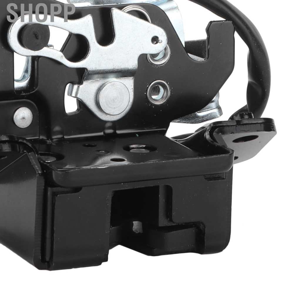 Thiết Bị Truyền Động Khóa Cửa Sau Không Dây 64680 0c010 Thay Thế Cho Sequoia 2001 Gnc 2007 | BigBuy360 - bigbuy360.vn