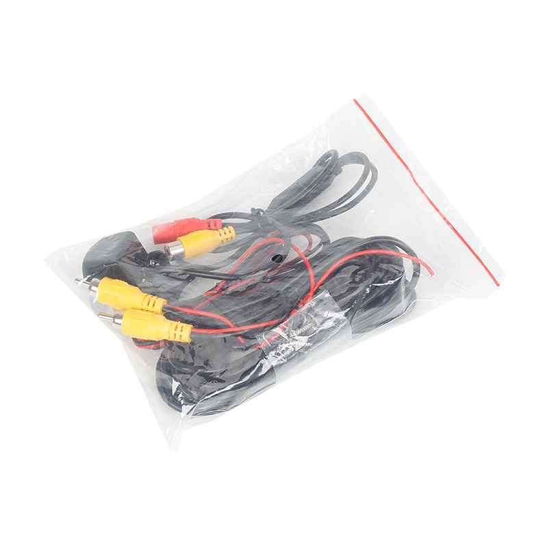 Camera mắt cá 170 độ kèm phụ kiện | BigBuy360 - bigbuy360.vn