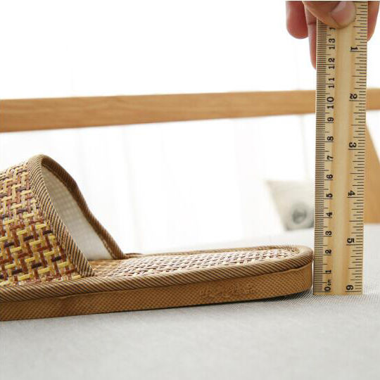 Dép Cói Đi Trong Nhà Mùa Hè Cho Cặp Đôi | BigBuy360 - bigbuy360.vn