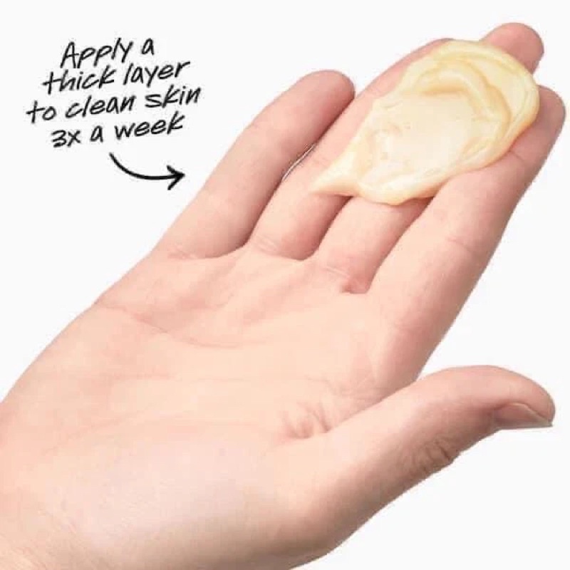 Mặt Nạ Hoa Cúc KIEHL'S Calendula Petal Infused Calming Mask Bản Mới