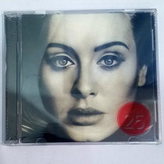 Album "25" CD  - Adele