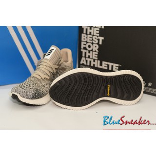 Giày Adidas Alphabounce Xám tiêu (fullbox + freeship)