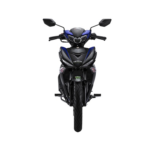 Xe Máy Yamaha Exciter - Phiên bản Monster