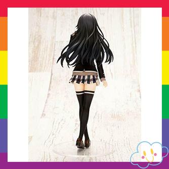 Mô Hình Figure Yukino Yukinoshita - Yahari Ore No Seishun Love Comedy Wa Machigatteiru
