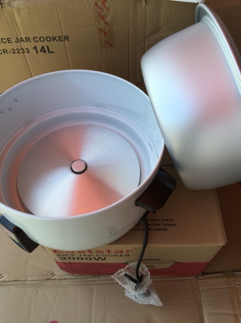 Nồi cơm điện to 3000w