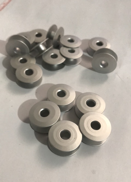 Kim máy may kim máy vắt sổ suốt chỉ ( máy công nghiệp)