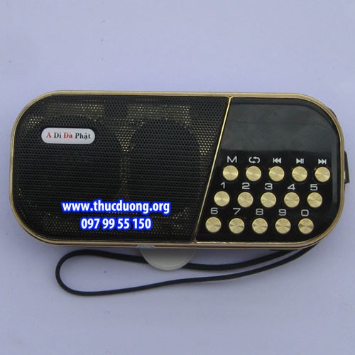 Đài giảng pháp gồm 900 bài mp3 Thực Dưỡng Bà Loan